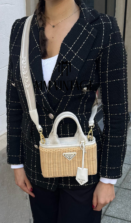 Borsa Shopping Prada