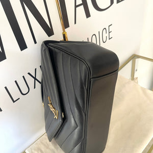Borsa LouLou Large Saint Laurent