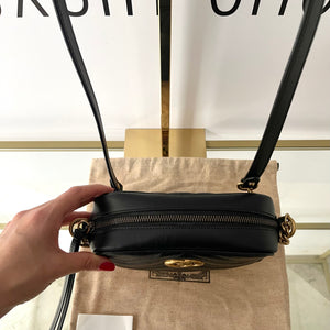 Borsa Mini Camera Bag GG Gucci