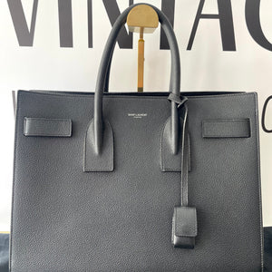 Borsa Sac De Jour Small Saint Laurent