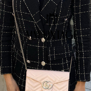 Borsa Marmont GG Gucci