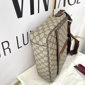 Borsa Ophidia GG Supreme Gucci