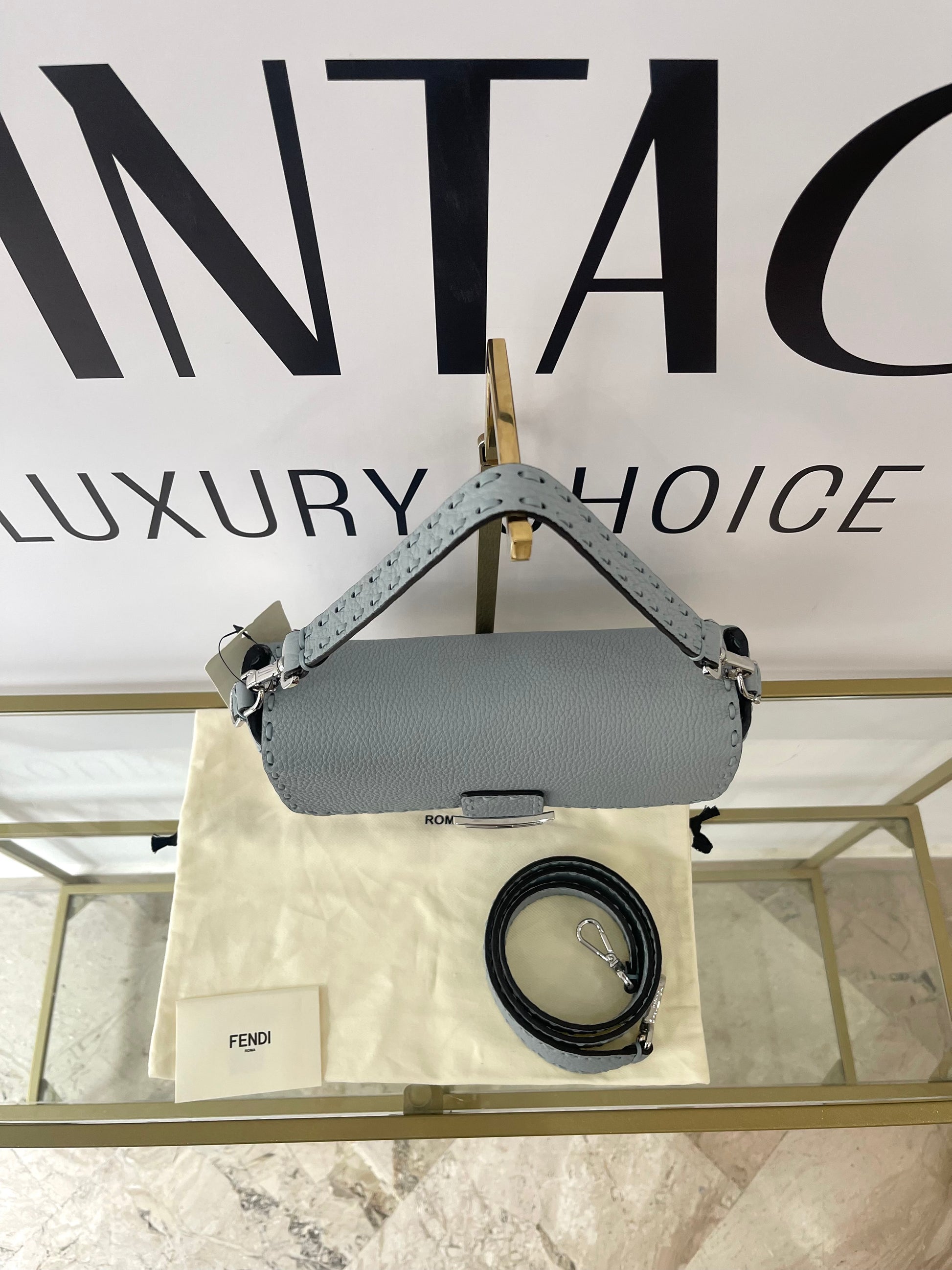 Borsa Baguette Fendi