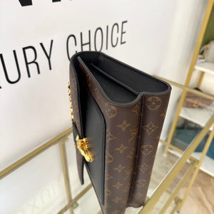 Borsa Victoire Monogram Louis Vuitton