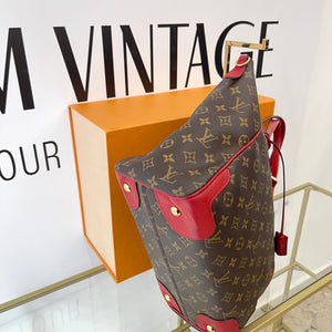 Borsa Estrela Monogram Louis Vuitton