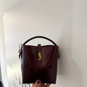 Borsa Le 37 Mini Saint Laurent