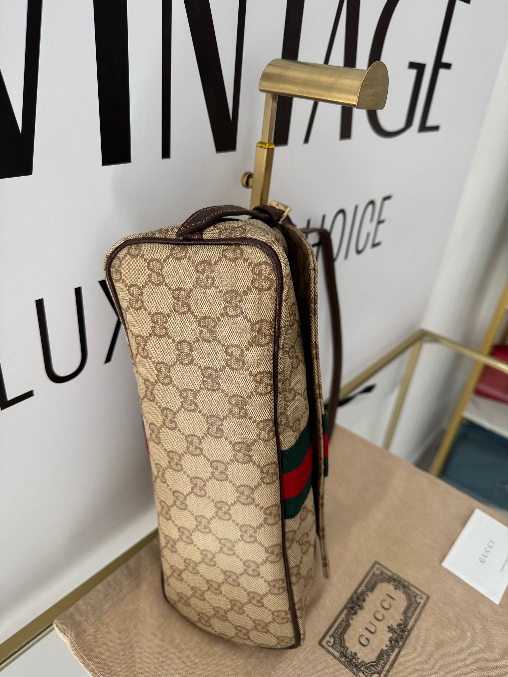 Borsa Madison Gucci