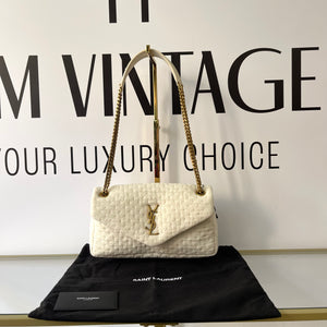 Borsa Calypso Saint Laurent