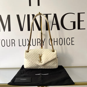 Borsa Calypso Saint Laurent