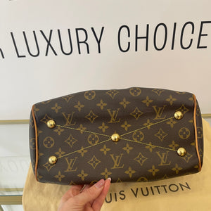 Borsa Tivoli PM Monogram Louis Vuitton
