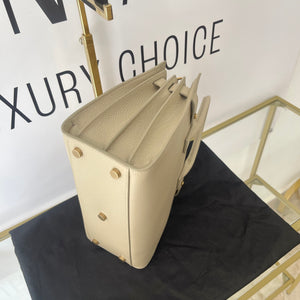 Borsa Sac De Jour Baby Saint Laurent