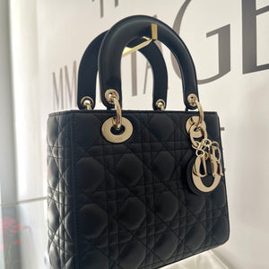 Borsa Lady Dior Christian Dior