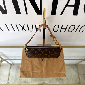 Pochette Accessoires Monogram Louis Vuitton