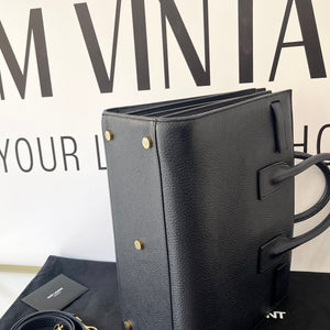 Sac De Jour Small Saint Laurent