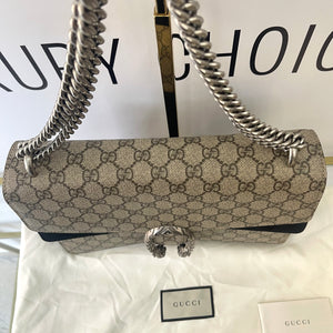 Borsa Dionysus GG Supreme Gucci