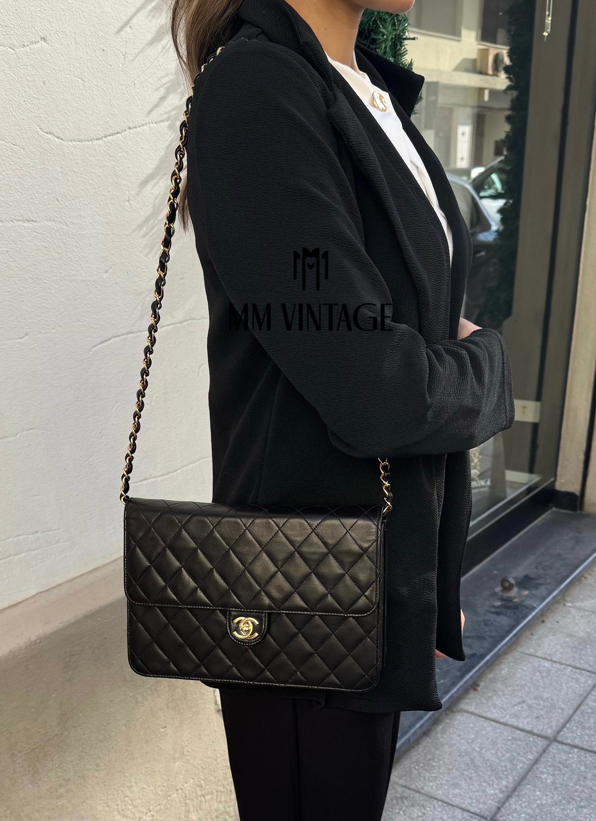 Borsa Timeless  Chanel