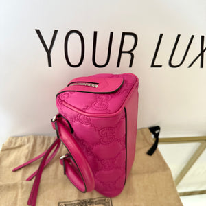 Borsa GG Matelassè Gucci