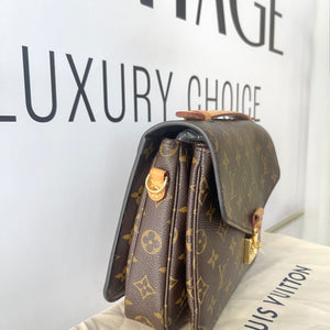 Borsa Métis Monogram Louis Vuitton