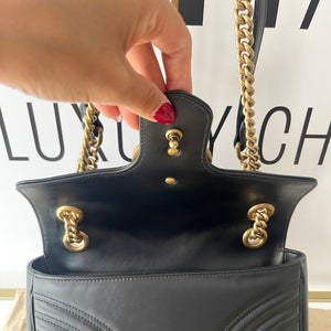 Borsa Marmont 26 GG Gucci