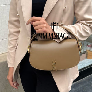 Borsa Voltaire Saint Laurent