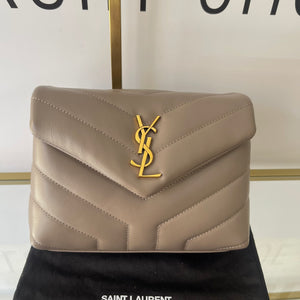 Borsa LouLou Toy Saint Laurent