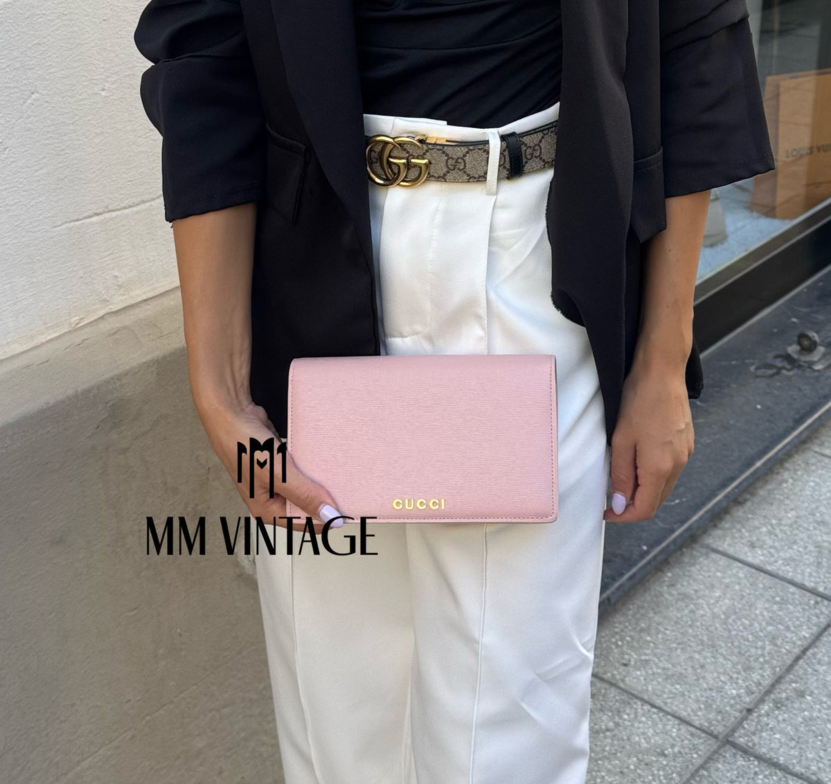 Wallet On Chain Script Gucci
