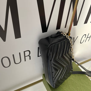 Borsa Camera Bag GG Marmont Gucci