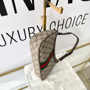 Borsa Ophidia GG Supreme Gucci