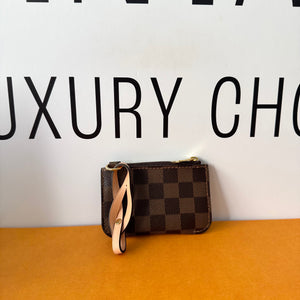 Borsa Belmont PM Damier Ebéne Louis Vuitton