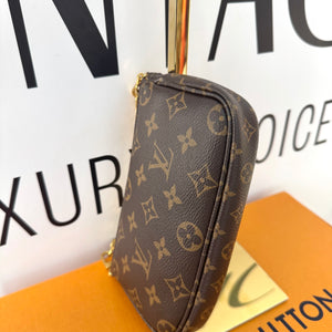 Borsa Multi Pochette Accessoires Monogram Louis Vuitton