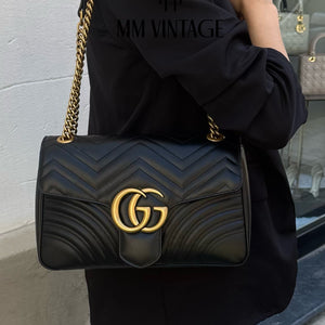 Borsa Marmont 30 GG Gucci