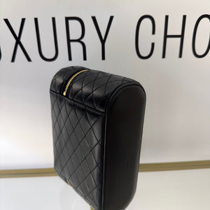Borsa Gaby Vanity Medium Saint Laurent