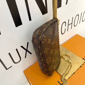 Borsa Multi Pochette Accessoires Monogram Louis Vuitton