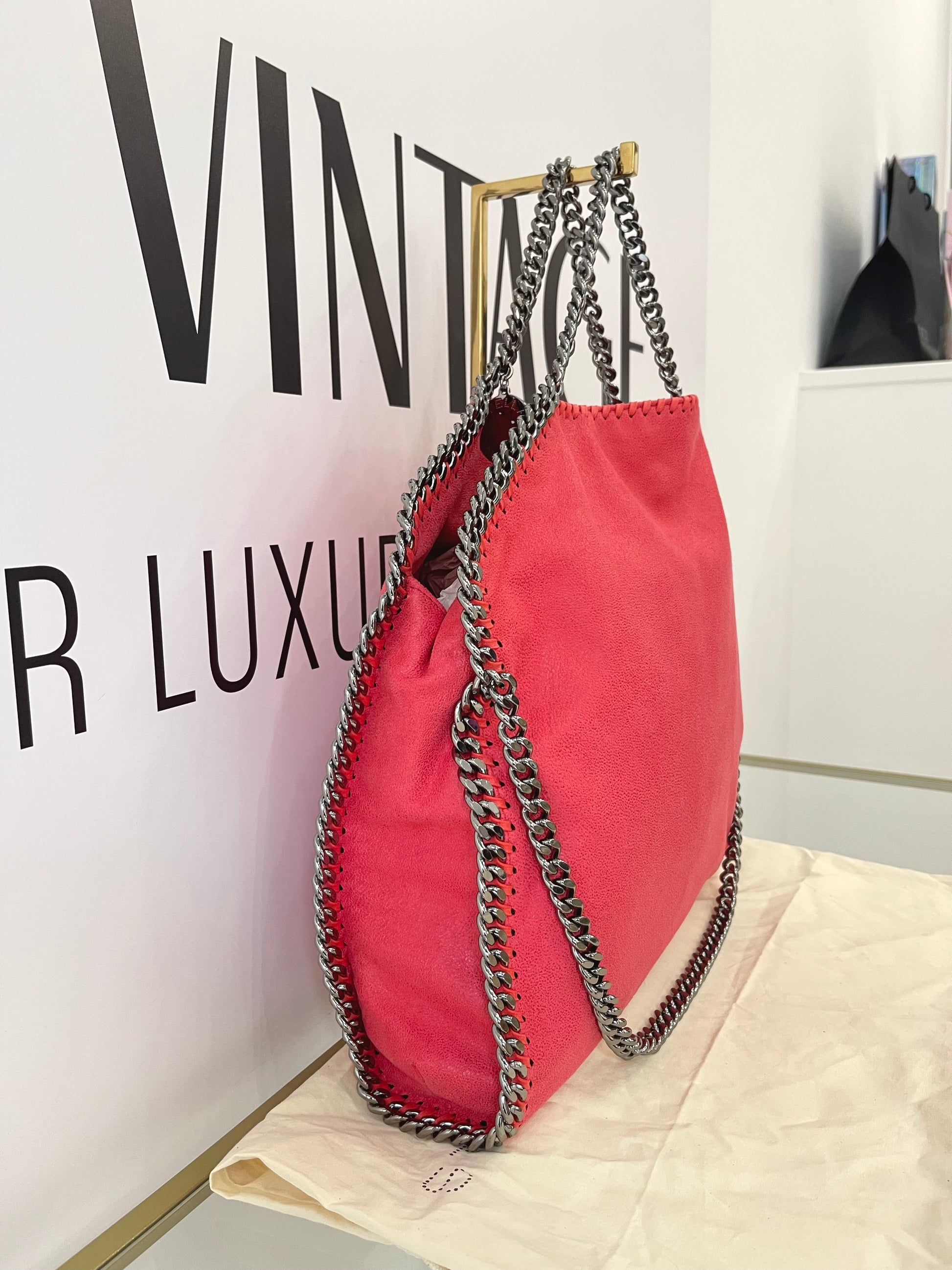 Borsa Tote Falabella Stella McCartney