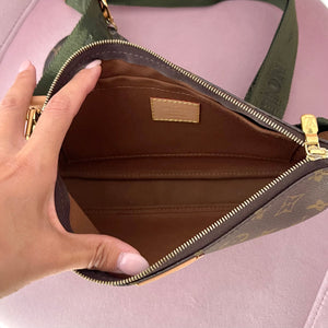 Borsa Multi Pochette Accessoires Monogram Louis Vuitton
