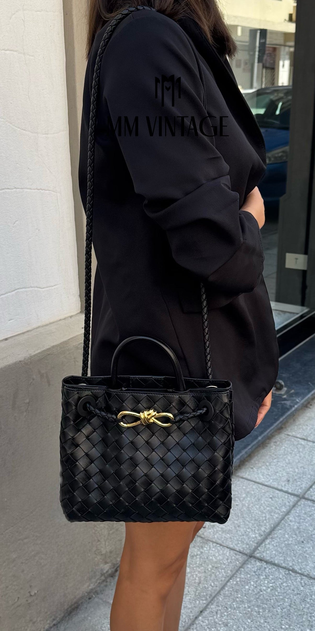 Borsa Andiamo Bottega Veneta