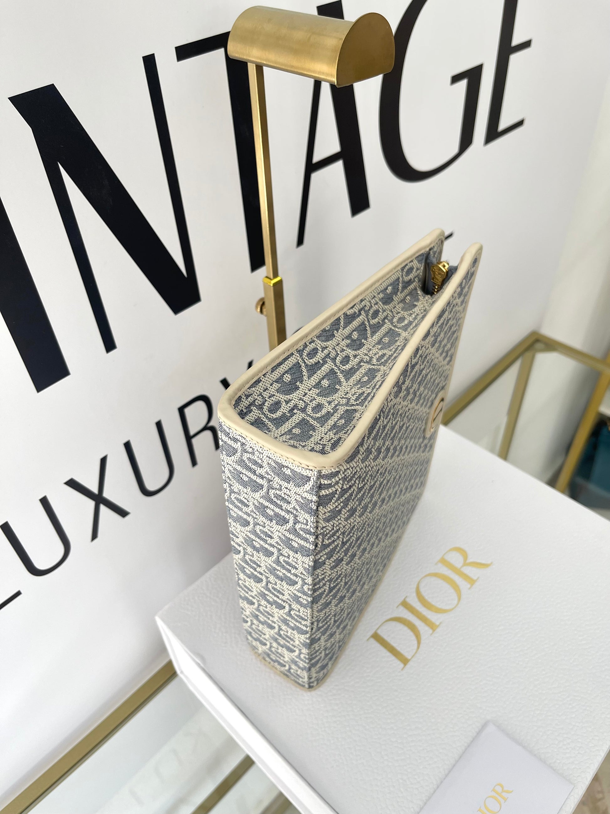 Pochette Dea 3O Montaigne Christian Dior