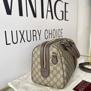 Bauletto Ophidia misura grande Gucci