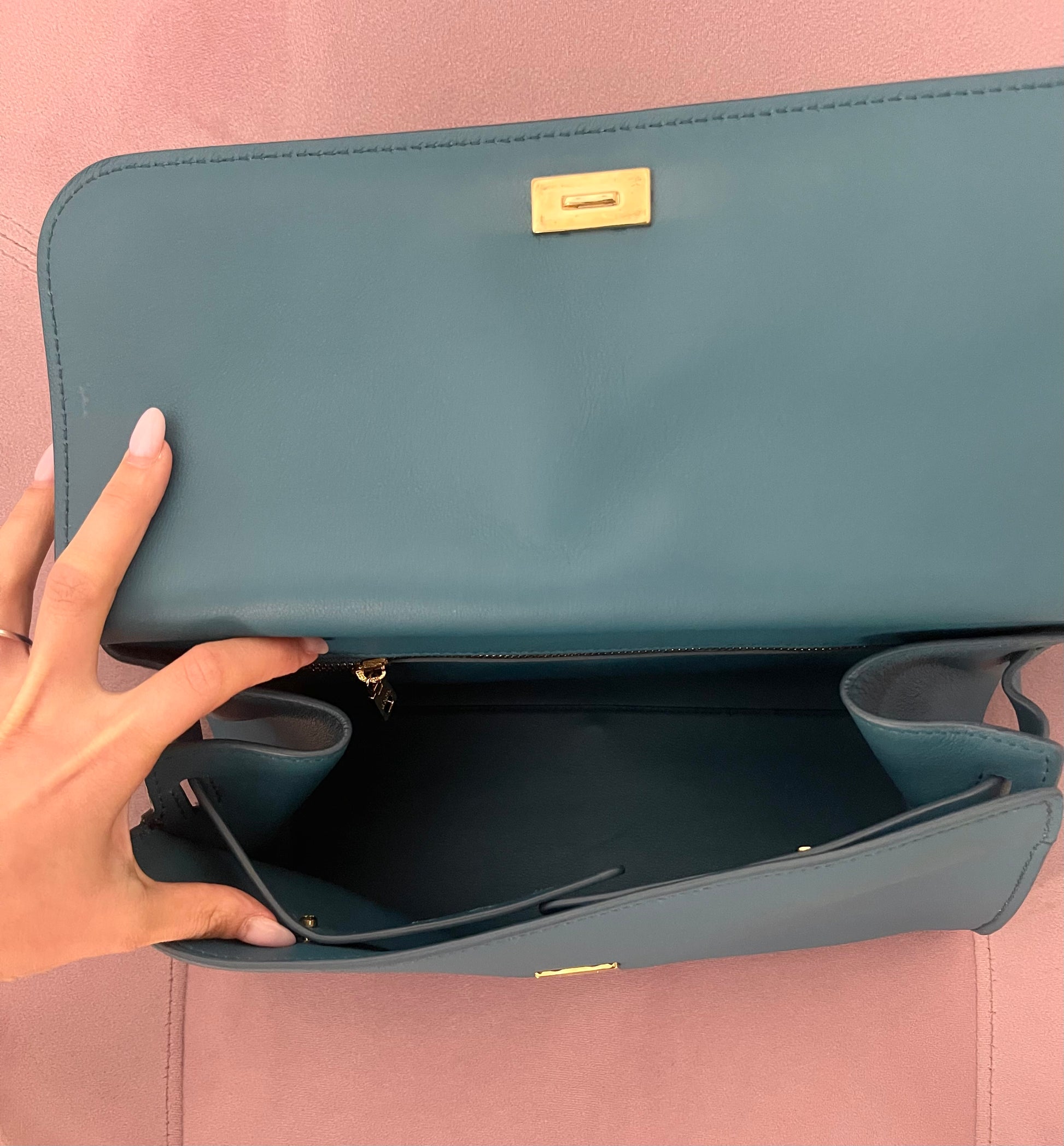 Borsa Sicily Dolce & Gabbana