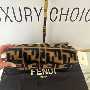 Borsa Baguette Fendi