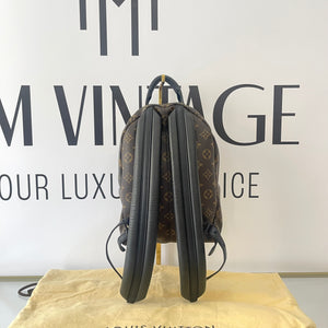 Zaino Palm Springs Monogram Louis Vuitton
