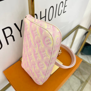 Borsa Multi Pochette Accessoires Monogram Empreinte Summer Stardust Limited Edition Louis Vuitton