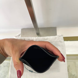 Portacarte in Saffiano Prada