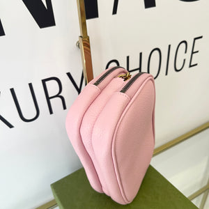 Borsa GG e Bambù Gucci