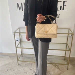 Borsa Chanel 19