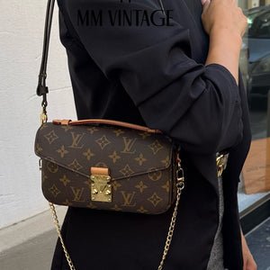 Borsa Métis East West Monogram Louis Vuitton