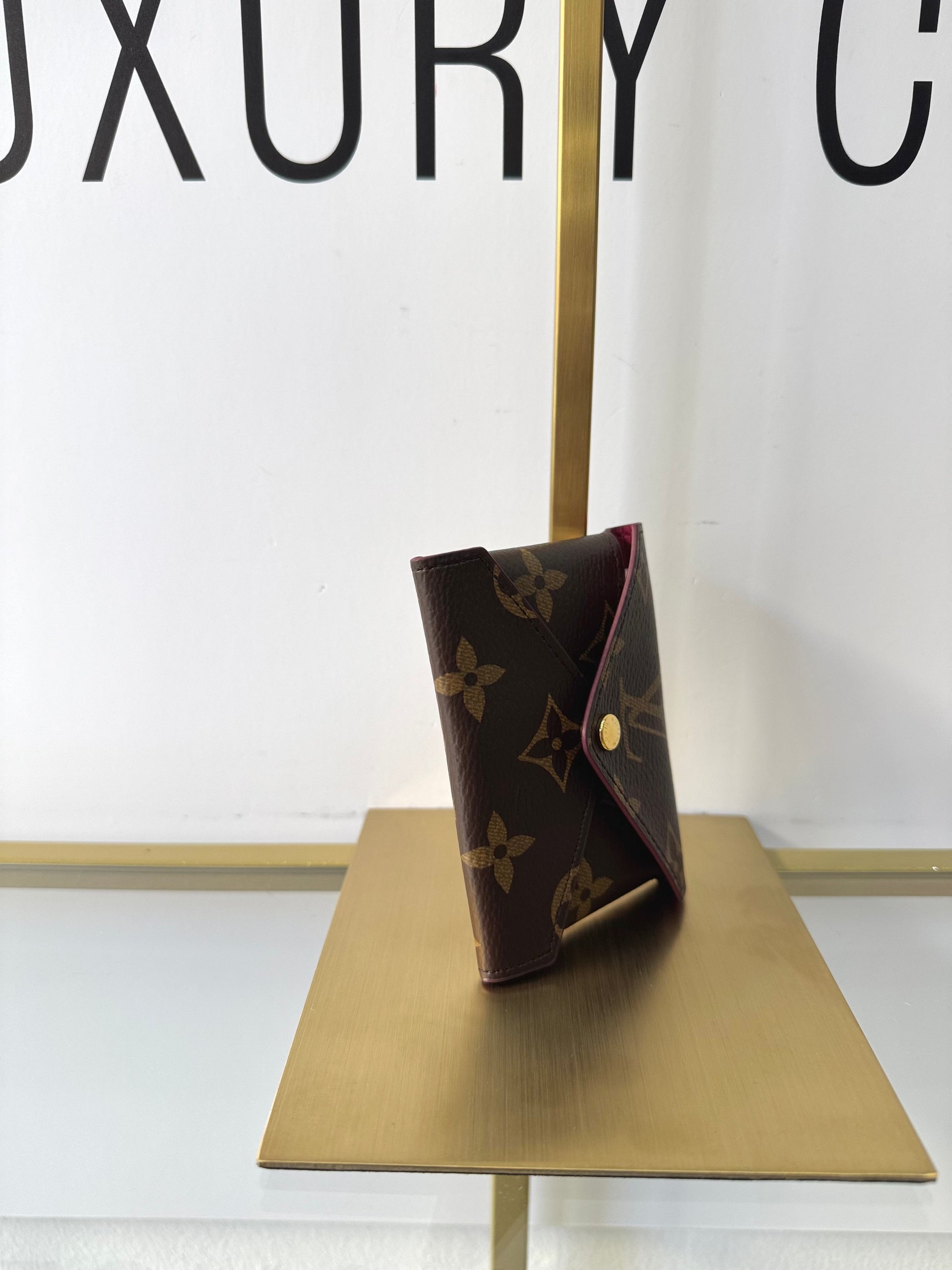 Pochette Kirigami Monogram Small Louis Vuitton