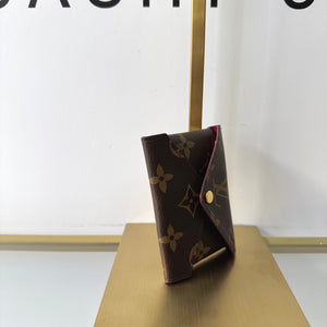 Pochette Kirigami Monogram Small Louis Vuitton