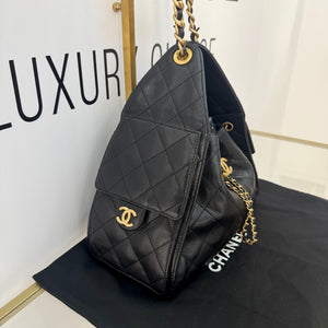 Borsa Chanel 25