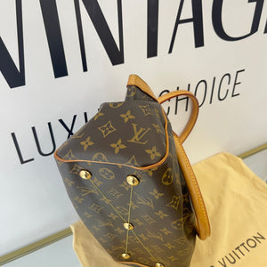 Borsa Tivoli PM Monogram Louis Vuitton